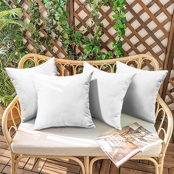 Custom Waterproof Pillowcases Double Side Print
